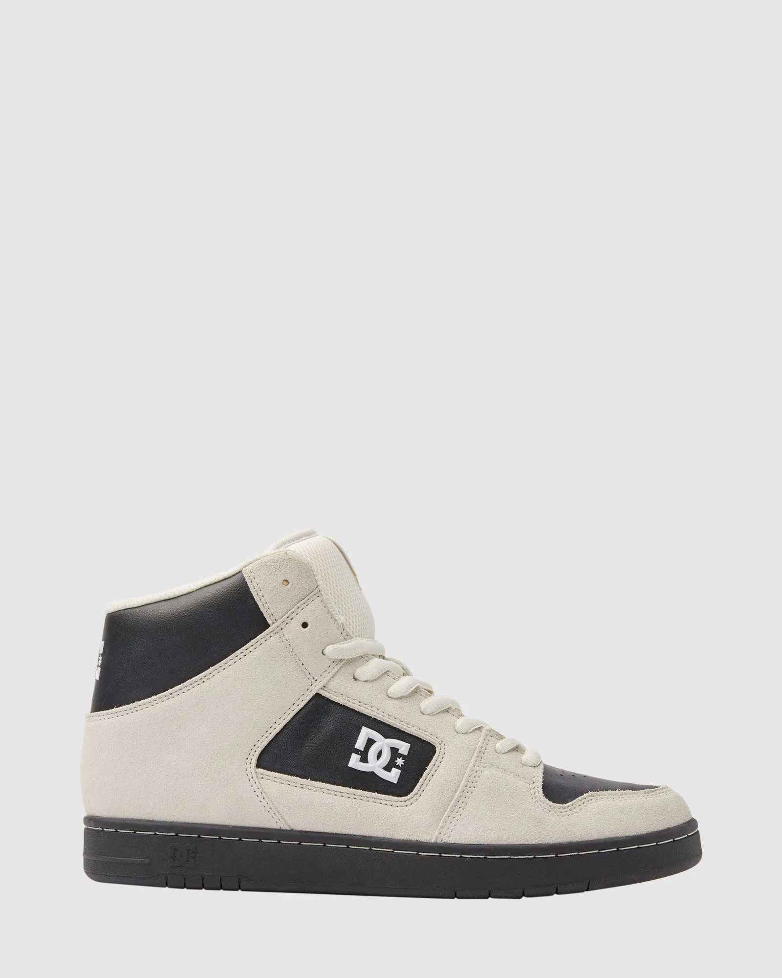 Skater Speed Anti   Blister Mens Manteca 4 HI S Shoes
