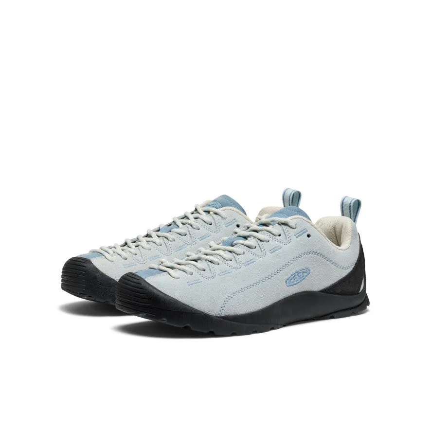 Women's Jasper Sneaker  |  Ballad Blue Synthetic