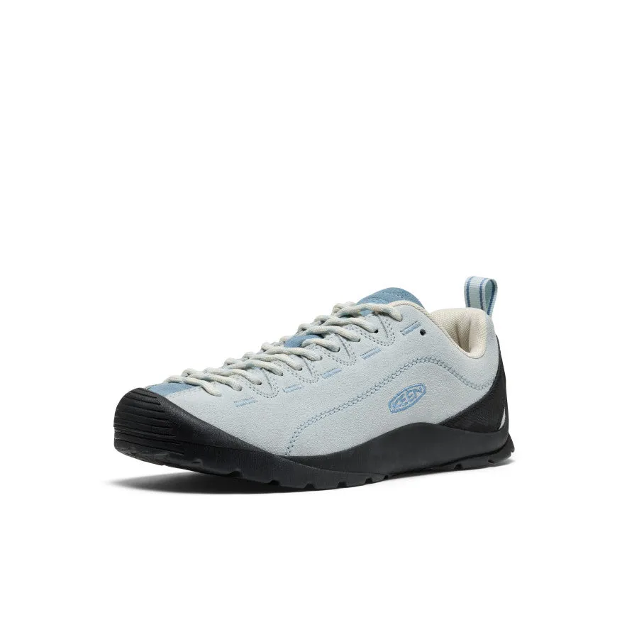 Anti Odor Dust Guard Women's Jasper Sneaker  |  Ballad Blue