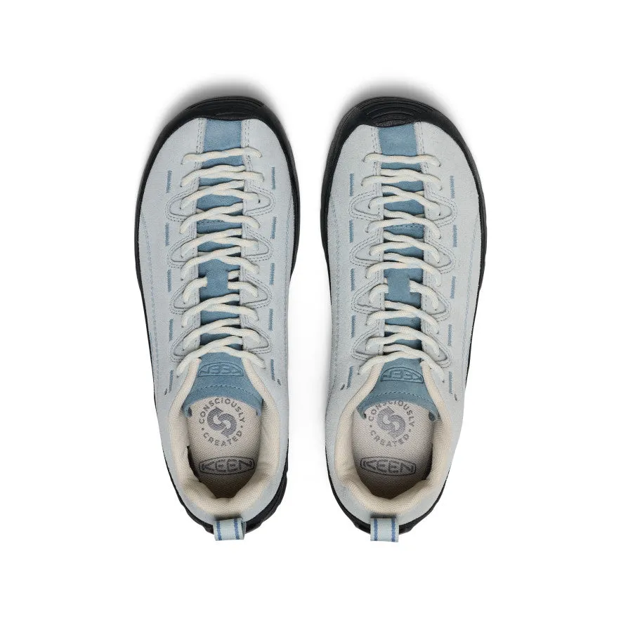 Women's Jasper Sneaker  |  Ballad Blue Wind Block