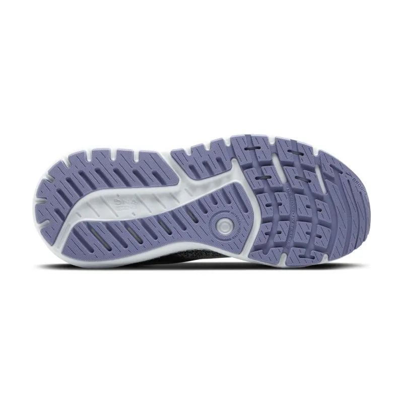 Brooks Ariel GTS 24 D WIDE Womens Running Shoes Responsive sole toe - box - roomy shoes