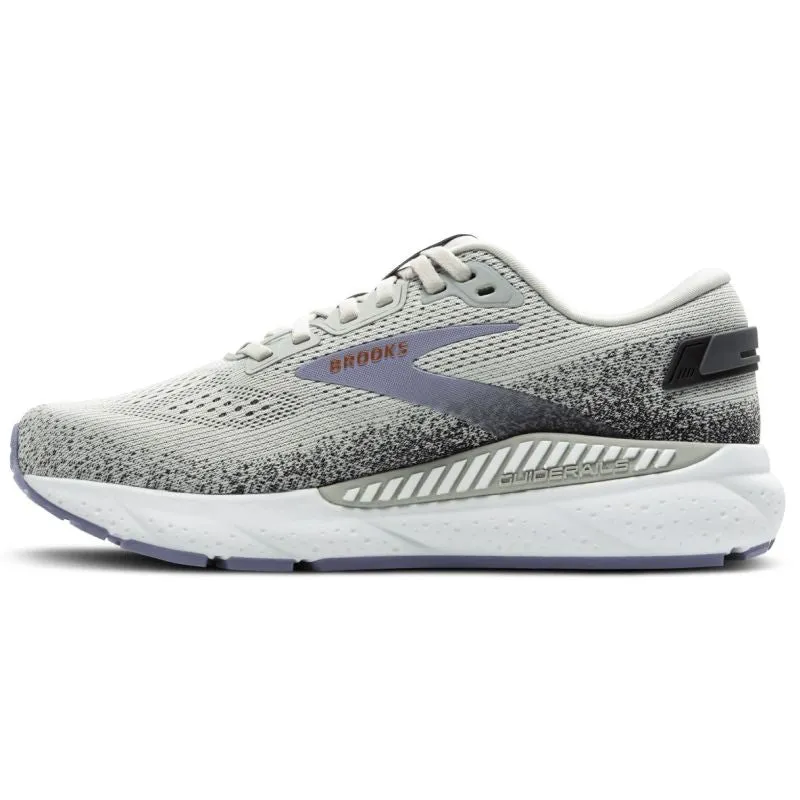 Brooks Ariel GTS 24 D WIDE Womens Running Shoes medallion - decorated running wear