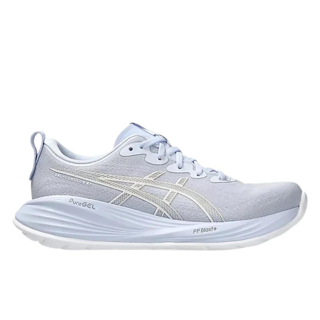 Peak Mode slow walk asics Gel-Cumulus 27 Women's Running Shoes