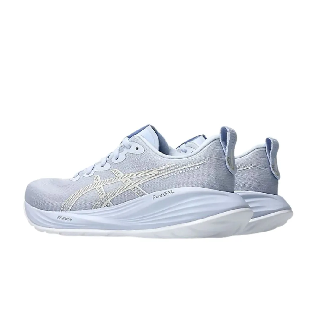 Reinforced toe asics Gel-Cumulus 27 Women's Running Shoes