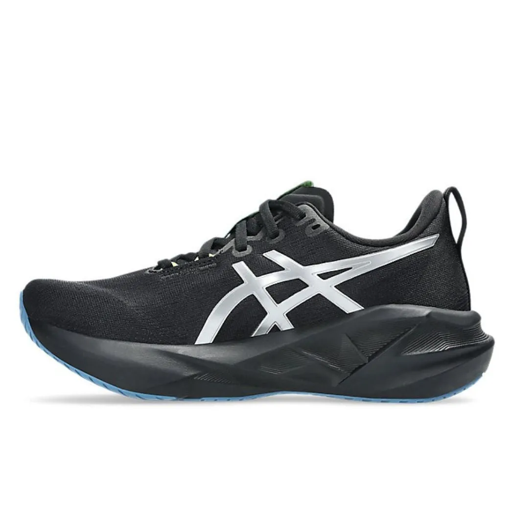 asics Novablast 5 Luxe Women's Running Shoes Bounce Edge