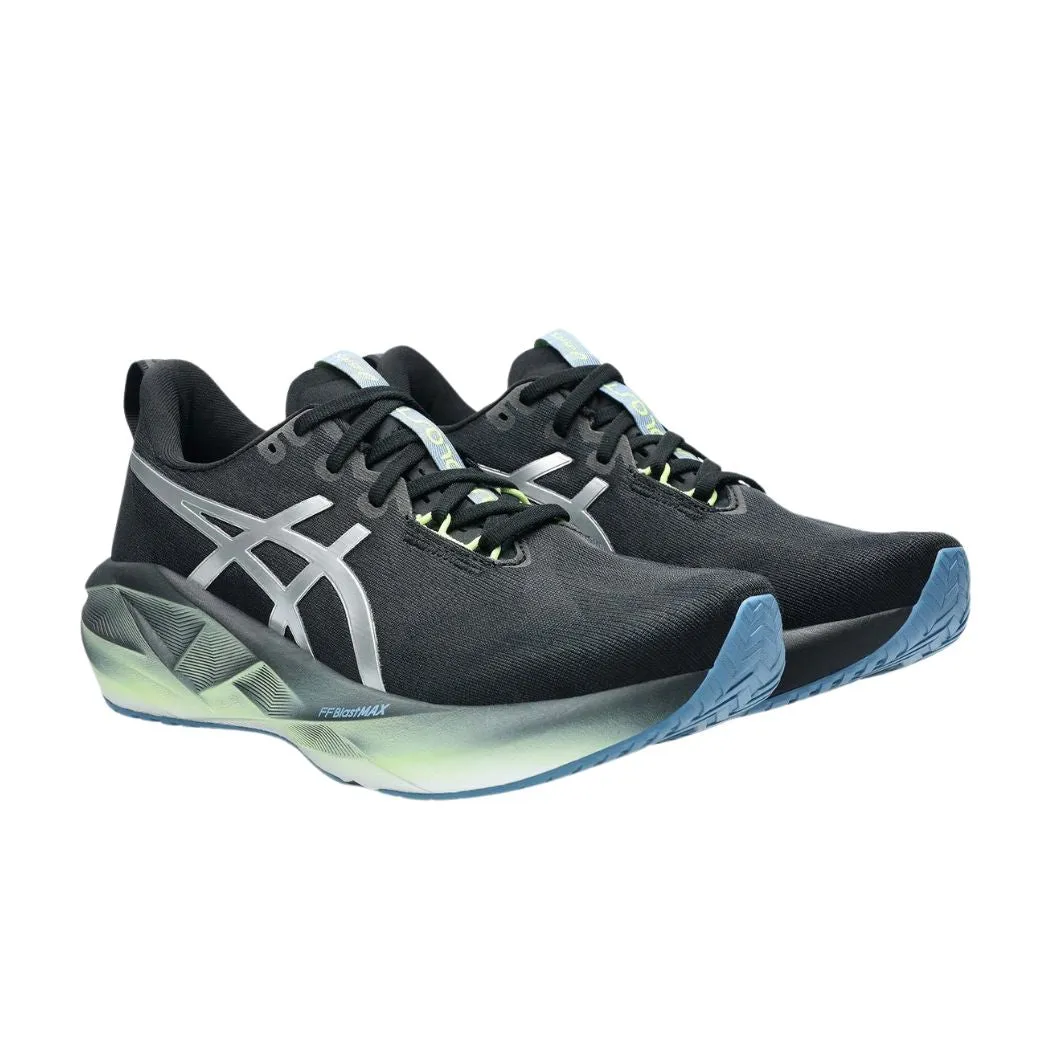 Ventilated Calm Step asics Novablast 5 Luxe Women's Running Shoes