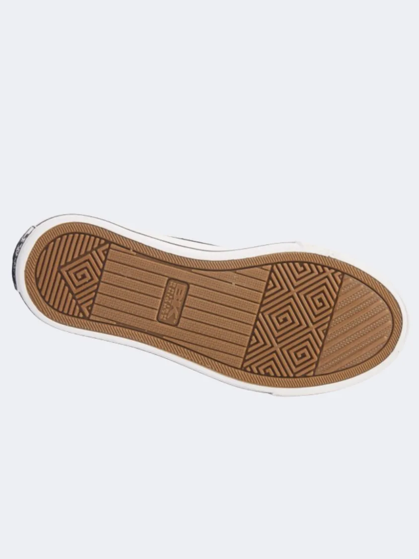 Outdoor Fun British Knights Kaya Low Ps Girls Lifestyle Shoes Black