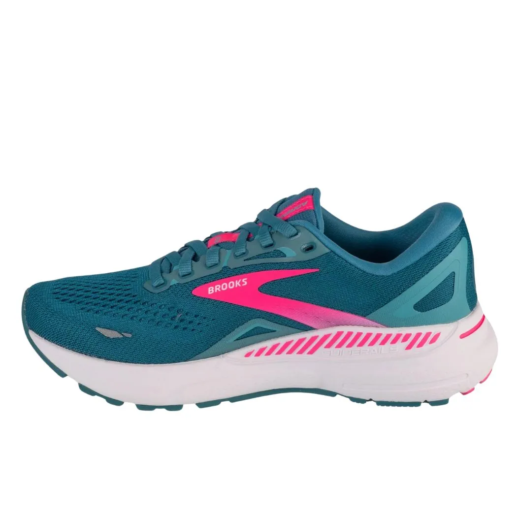 brooks Adrenaline GTS 23 Women's Running Shoes Quick Pack