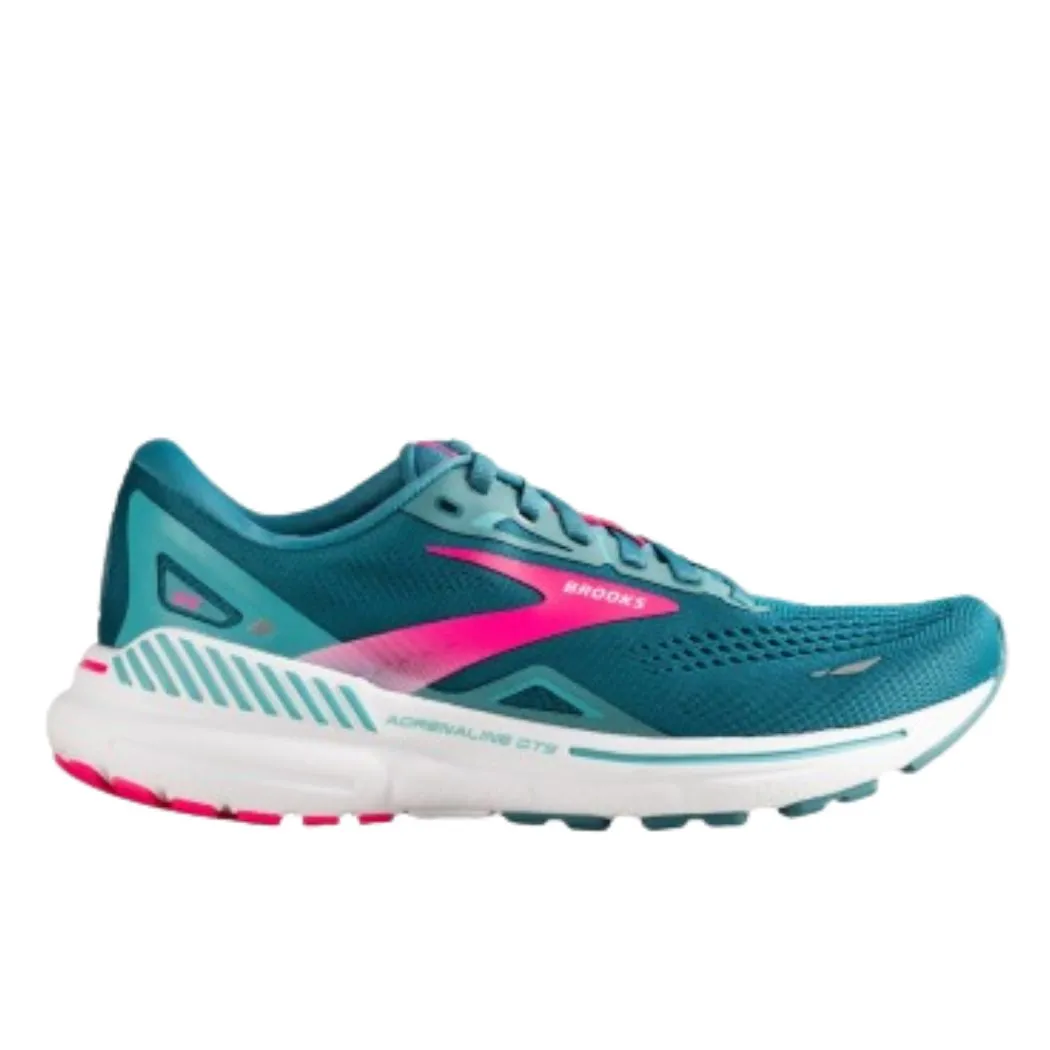 Deep Grip Energy Boost brooks Adrenaline GTS 23 Women's Running Shoes
