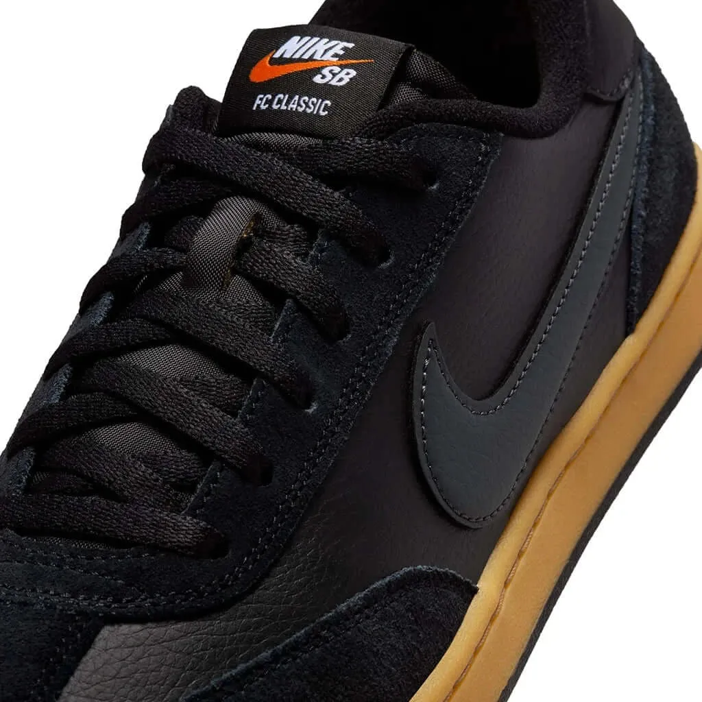 Good Air Permeability Nike SB FC Classic Shoe