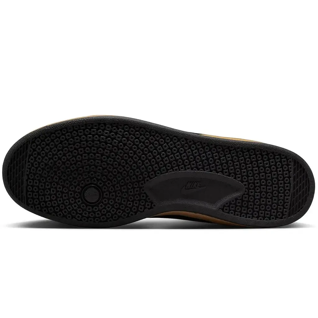 Kickflip Ready Durable outsole Nike SB FC Classic Shoe