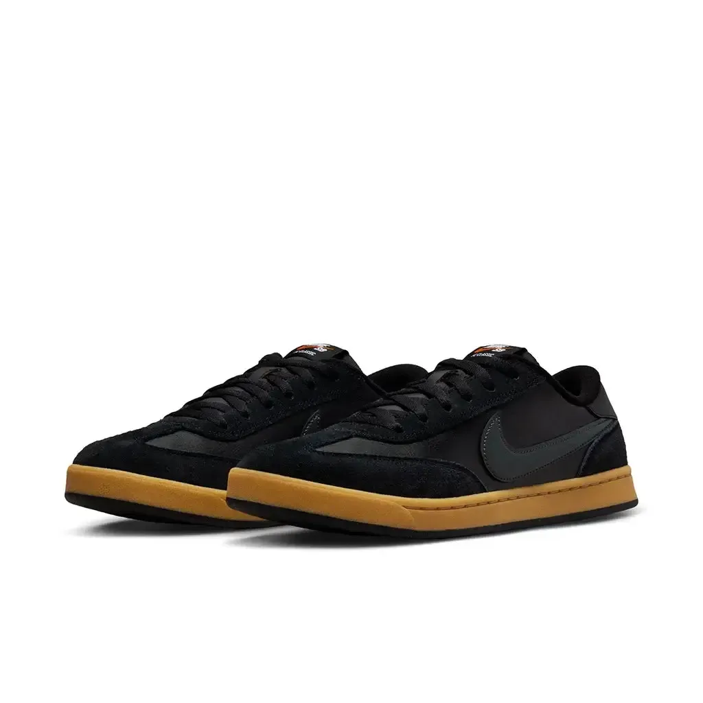 Nike SB FC Classic Shoe Breathable Ride Skater Gear