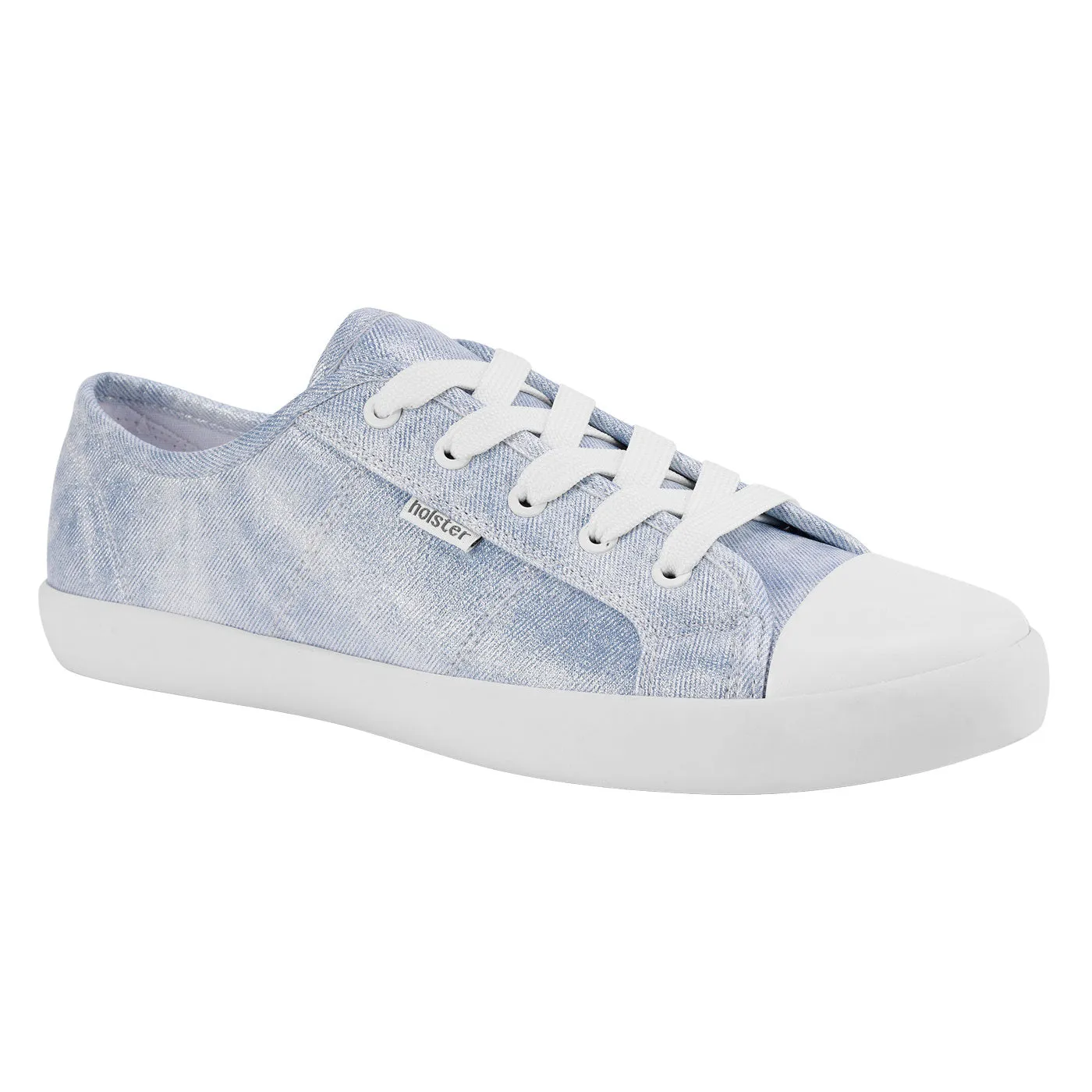 Uni Life Cleo Bundle - Light Denim Shimmer / Pearl Shimmer