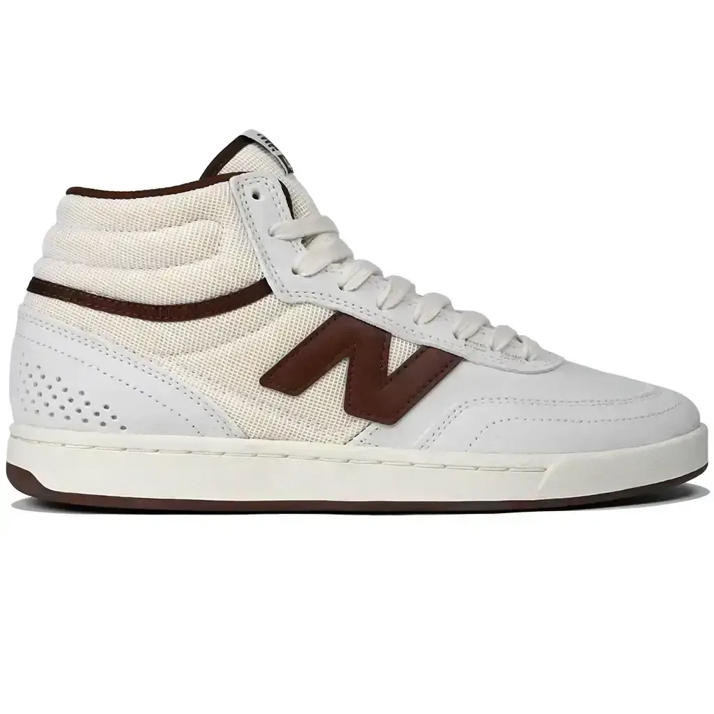 New Balance Numeric NM440 V2 High Skateboarding Shoe Adaptive Fit
