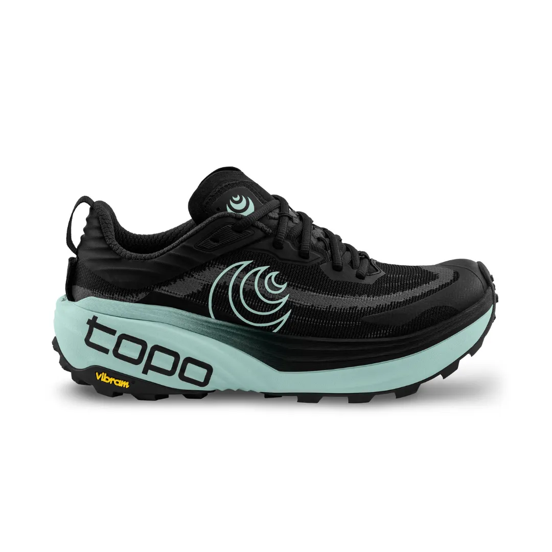 insulated Topo Women's Vista Trail Running Shoes