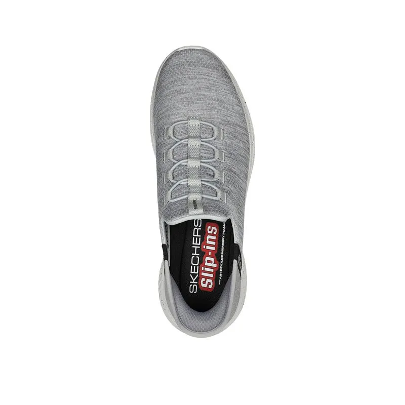 SLIP-INS: ULTRA FLEX 3.0 - 232452/GRY Comfort Walk