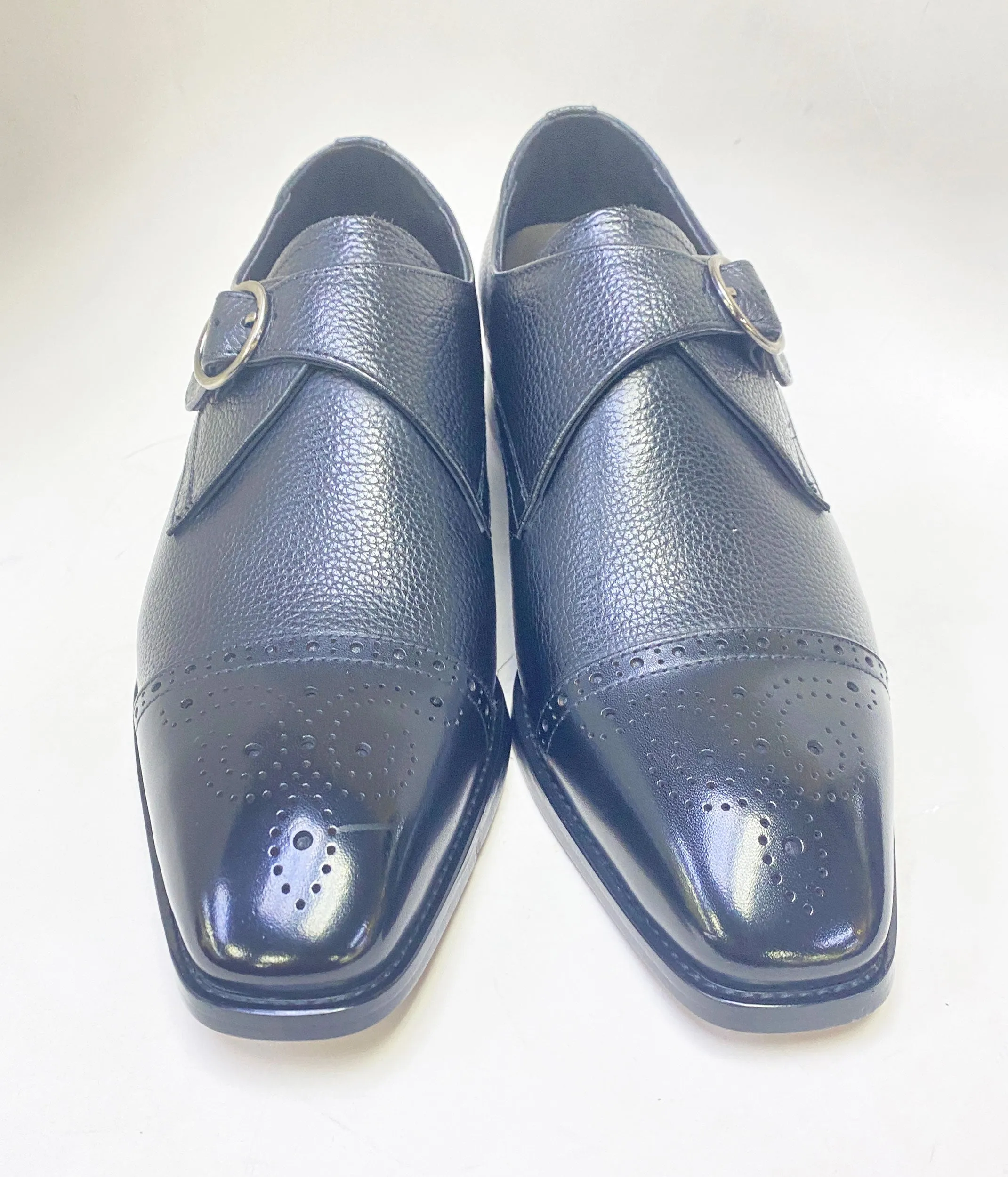 Style: 903-08E-Grey Stylish Pattern