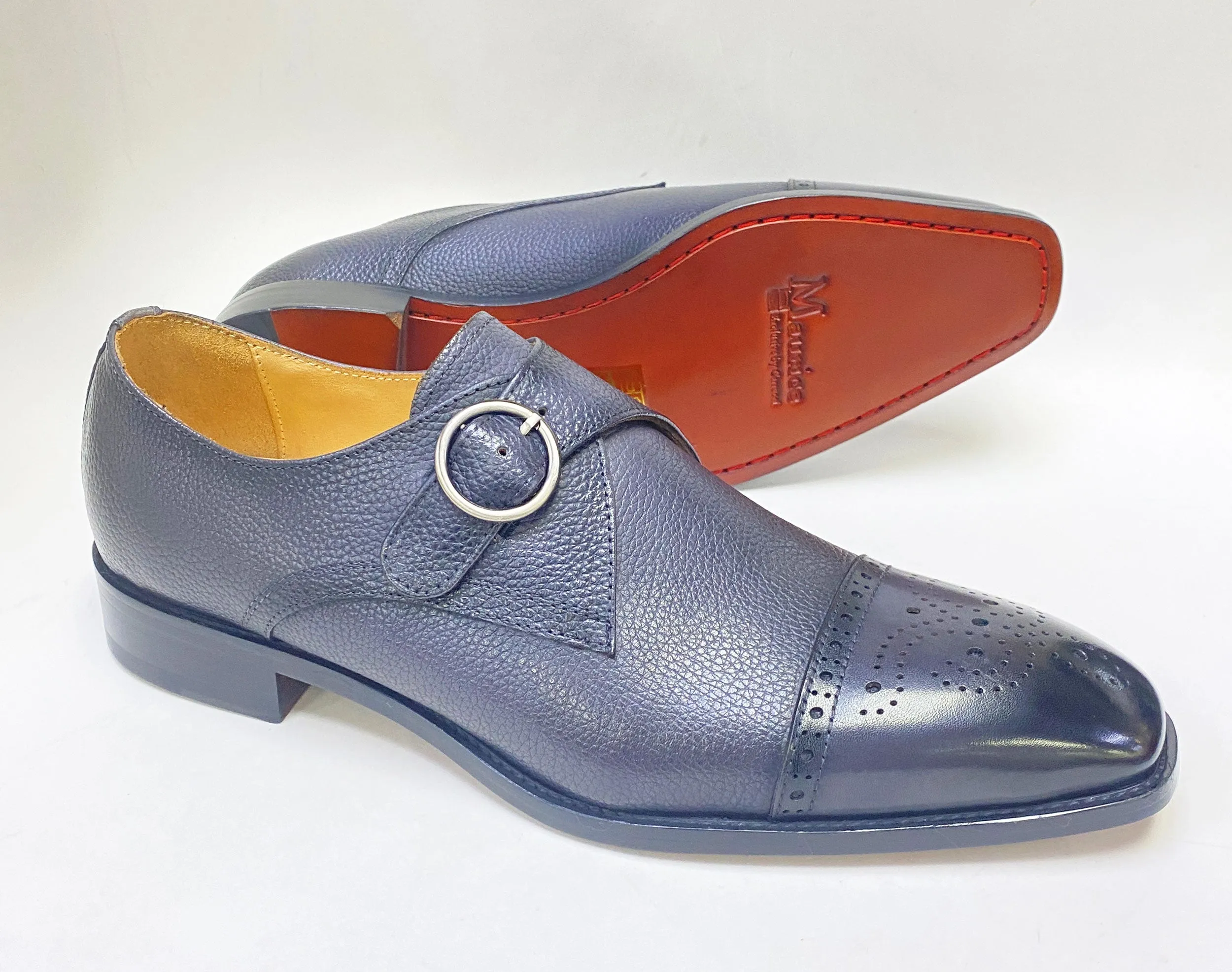 Form Fit Style: 903-08E-Grey