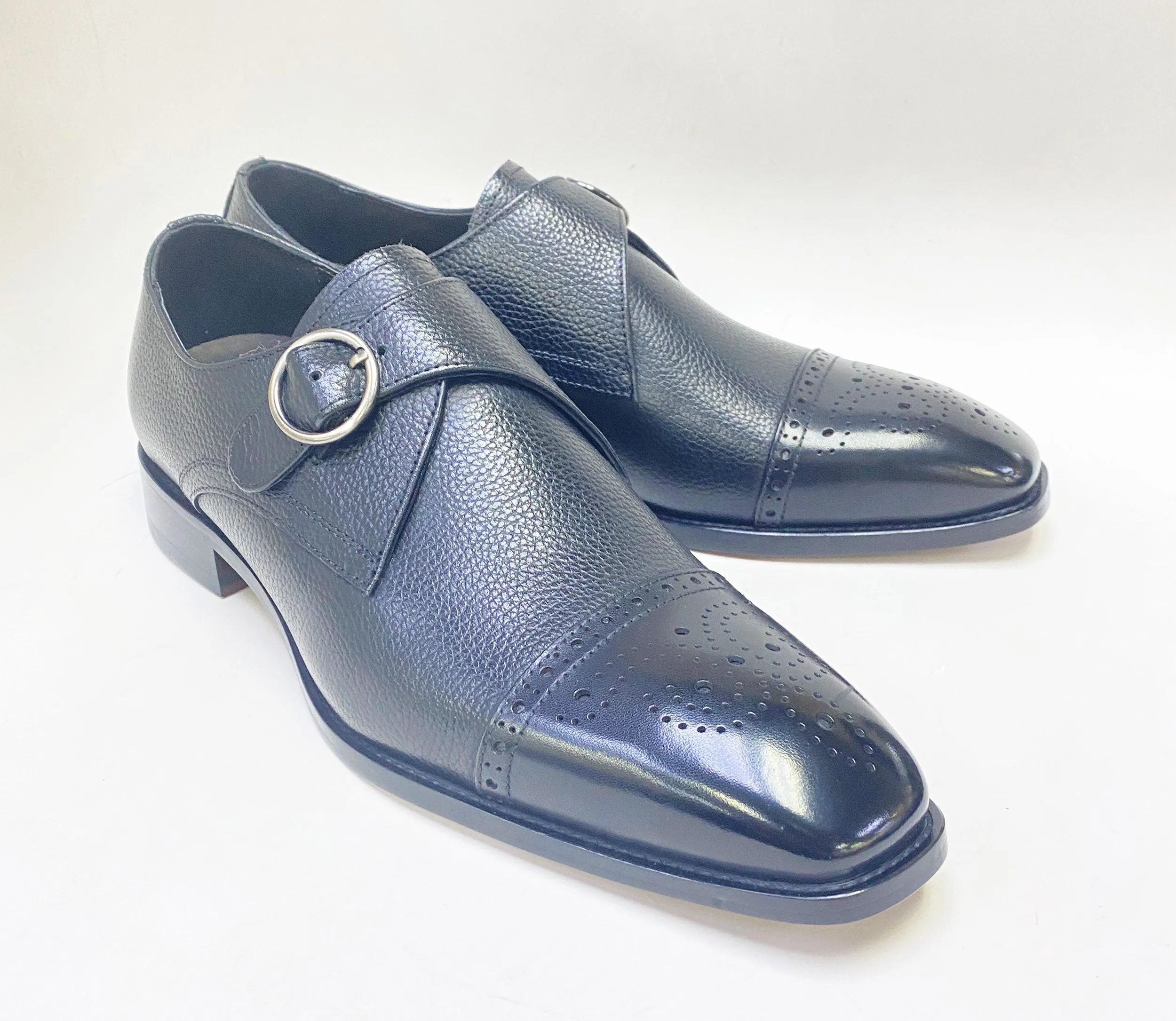 Airport Style Wide fit Style: 903-08E-Grey