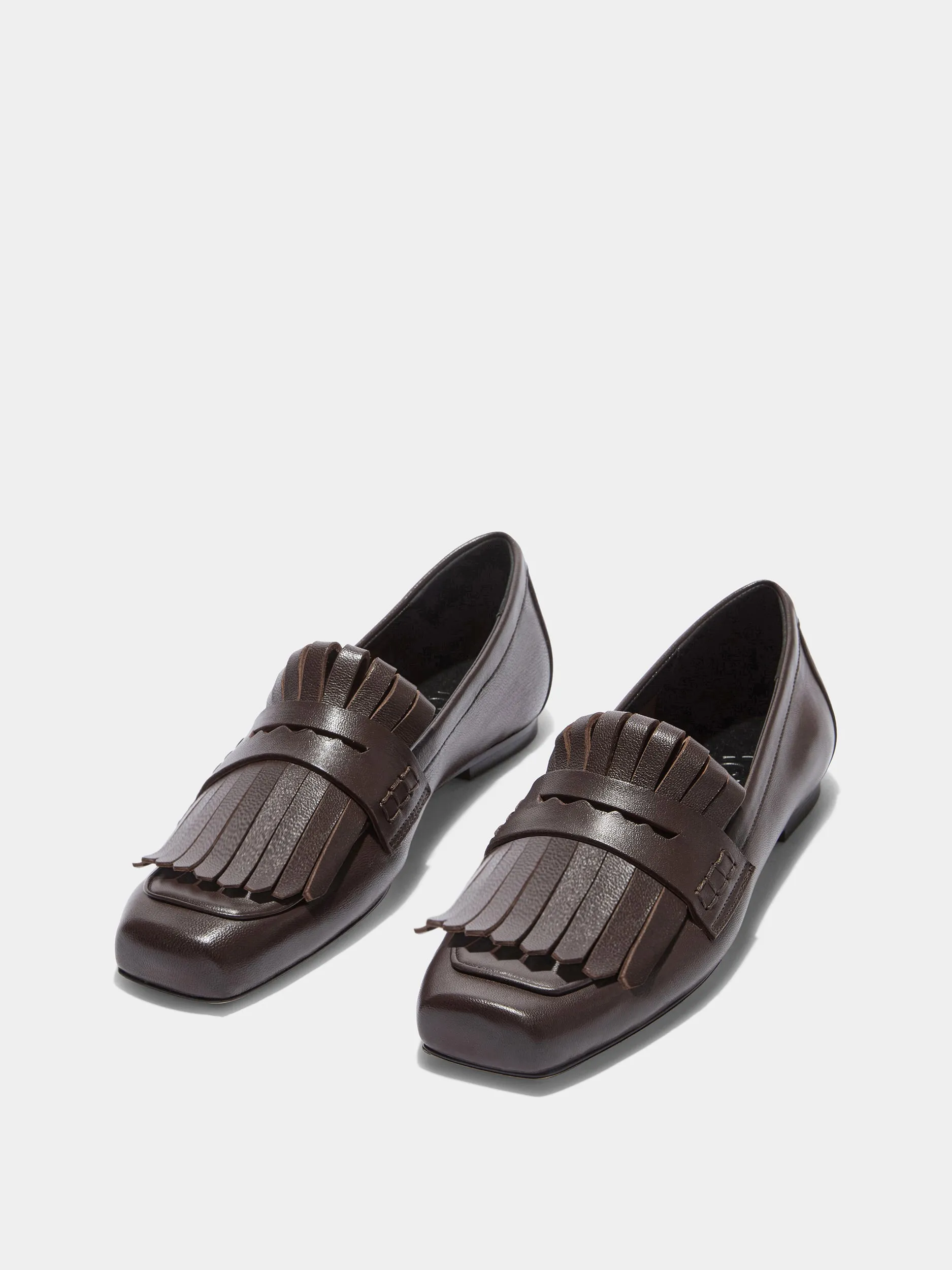 Tassel Keeper Belen Tassel Loafers