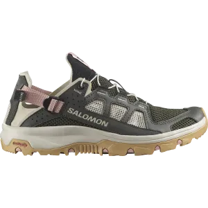 Outdoor Ready All Terrain Trekking Women's Techamphibian 5