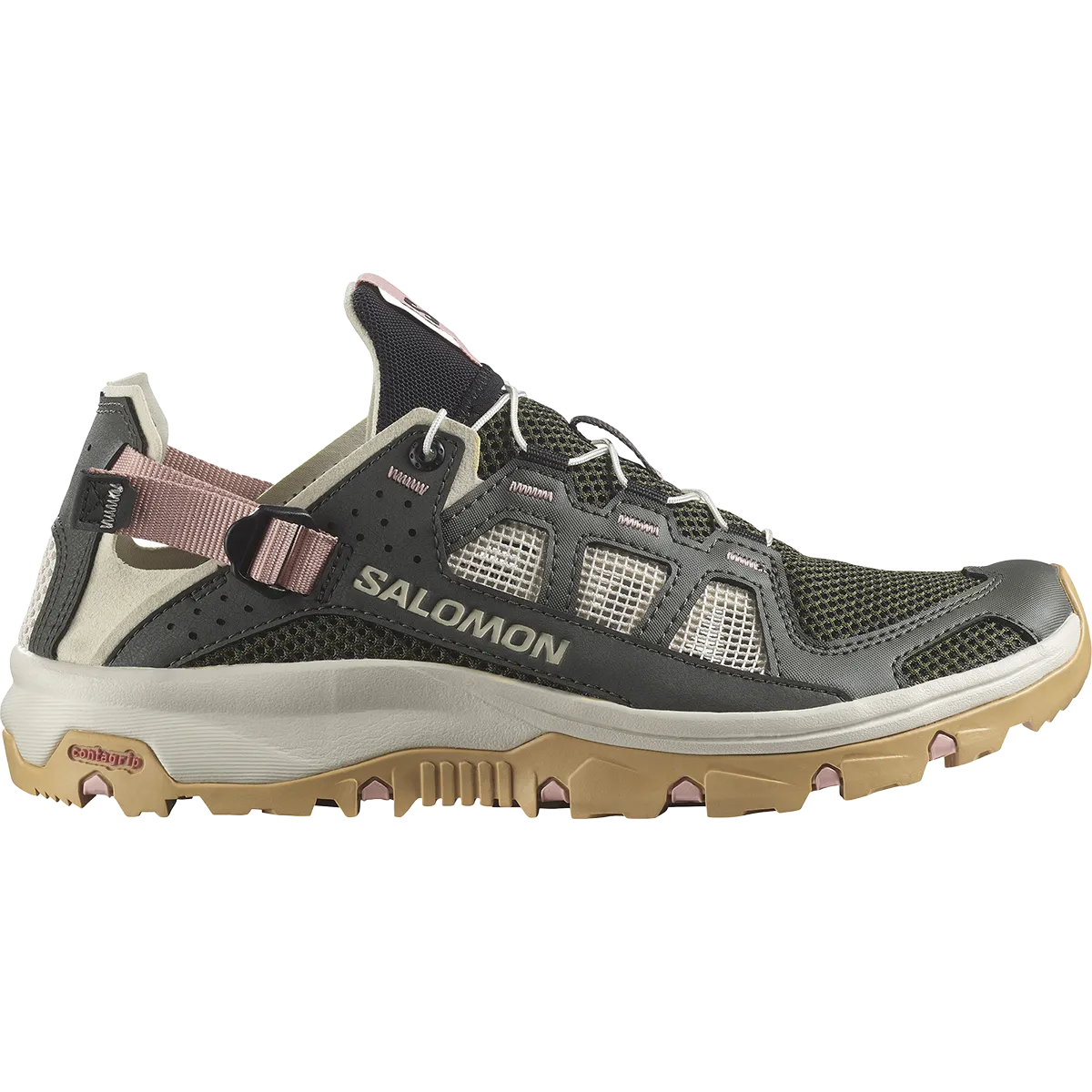Adventure Essentials Women's Techamphibian 5