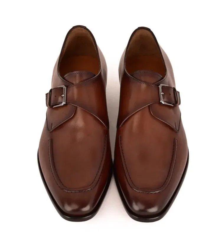 Classic Shape Style: 7948-Brown