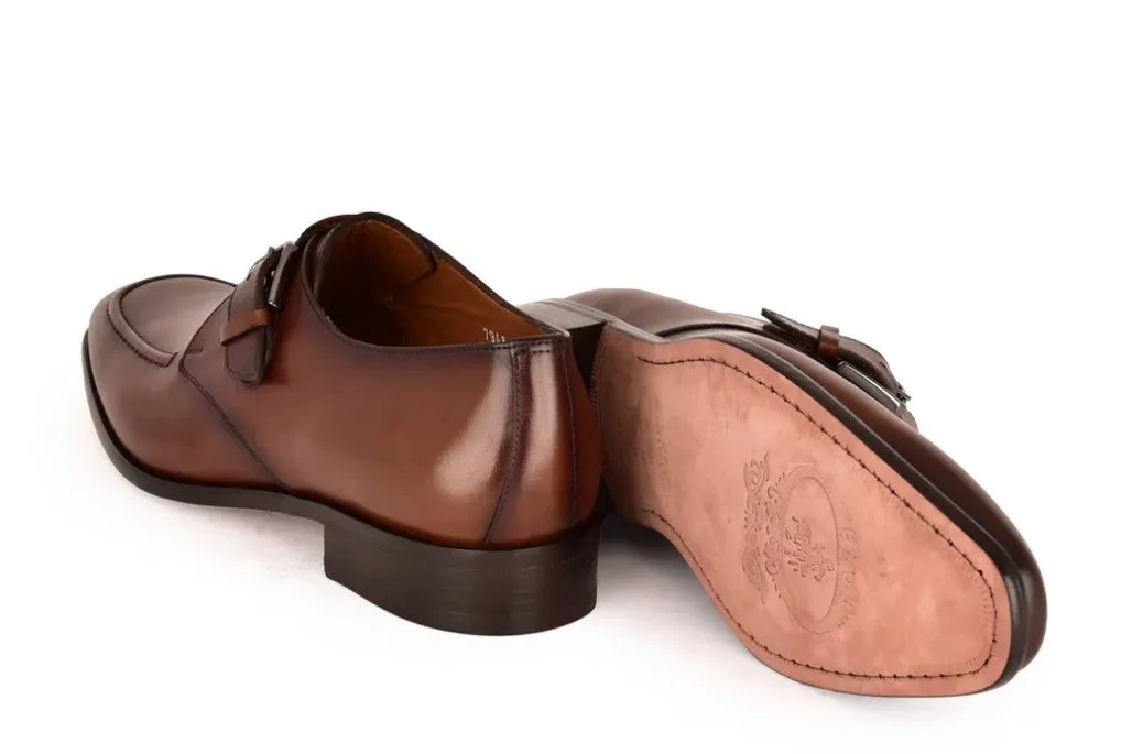 Style: 7948-Brown Italian Line Leadership Summit