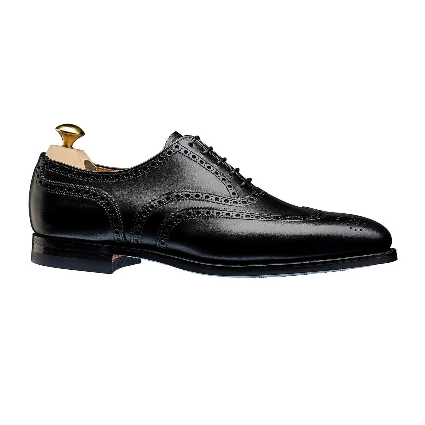 Work Style Westgate 2 Black Calf