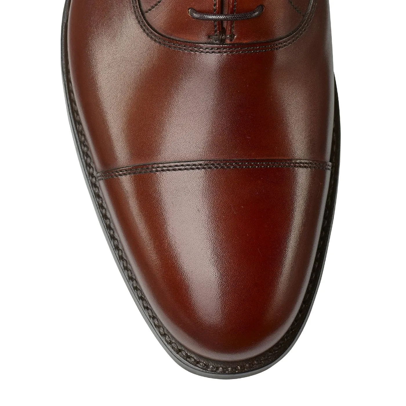 Trendy Style Dorset 2 Chestnut Burnished Calf