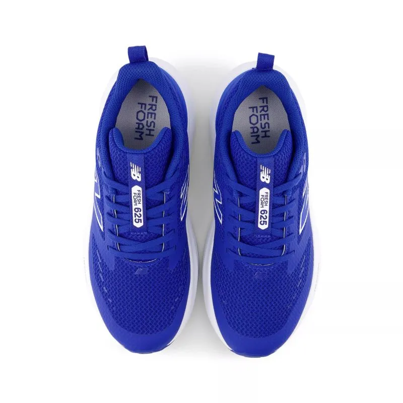New Balance 625v1 GS Kids Running Shoes walkers' shoes proprioceptive shoes