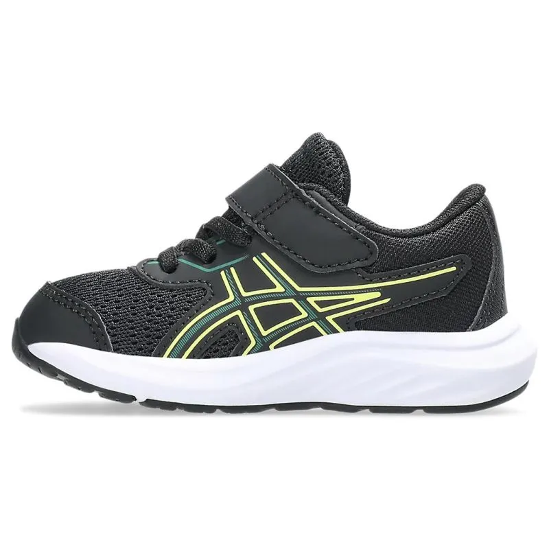ASICS Contend 9 Toddler Shoes Velcro Closure