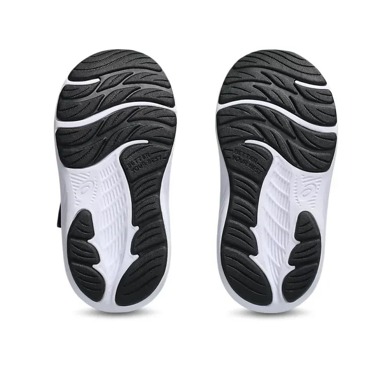 Reinforced Soles ASICS Contend 9 Toddler Shoes