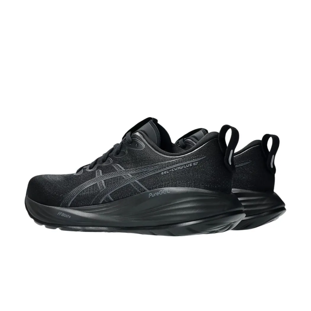 asics Gel-Cumulus 27 Men's Running Shoes Space Vibe