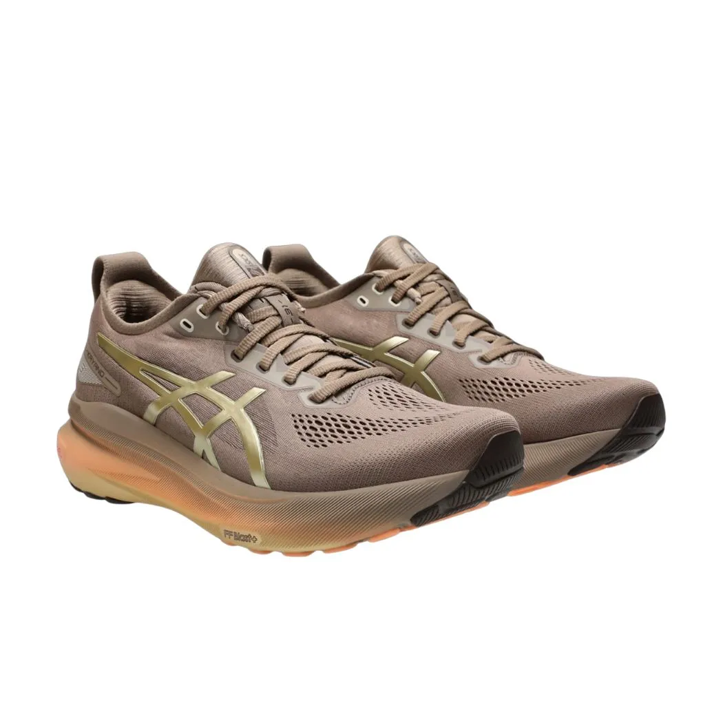 asics Gel-Kayano 31 Luxe Men's Running Shoes Work