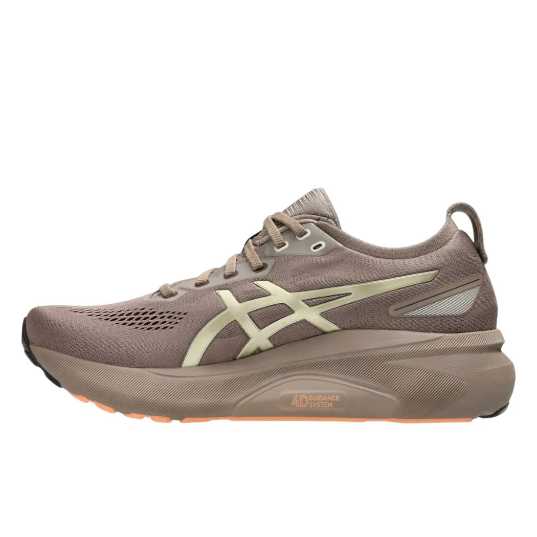 Safe Land asics Gel-Kayano 31 Luxe Men's Running Shoes