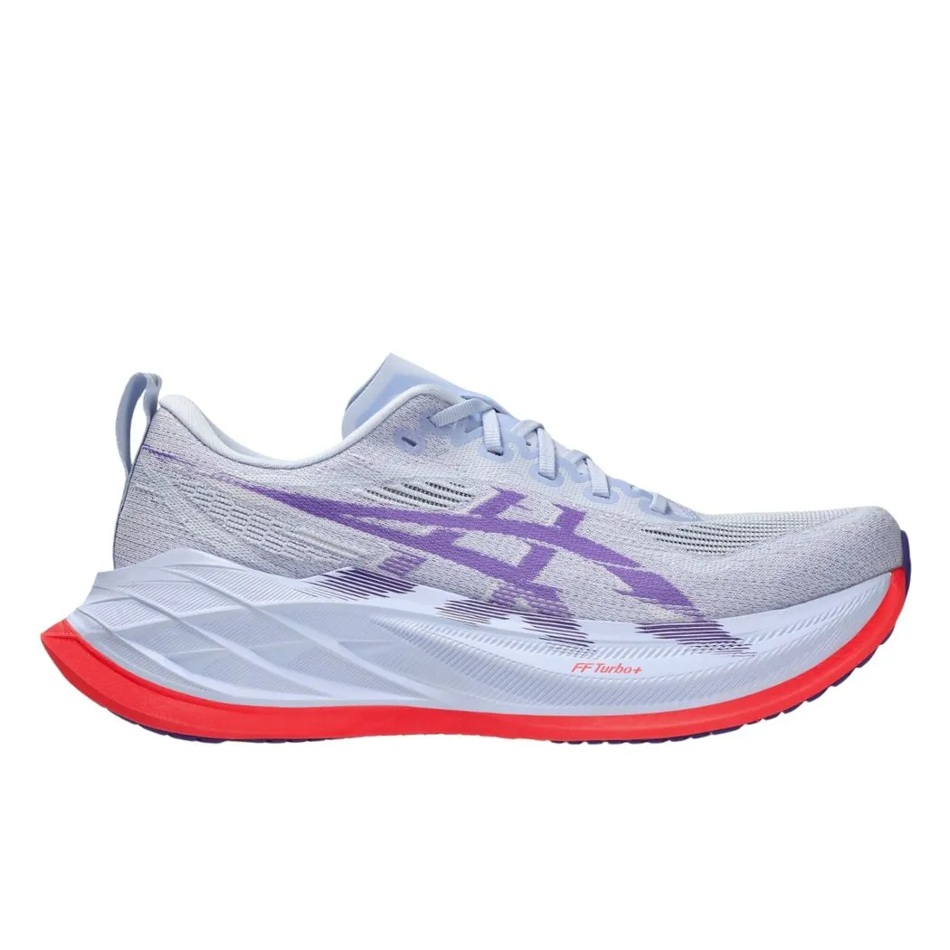 asics Superblast 2 Unisex Running Shoes Easy Wear Ocean Walk