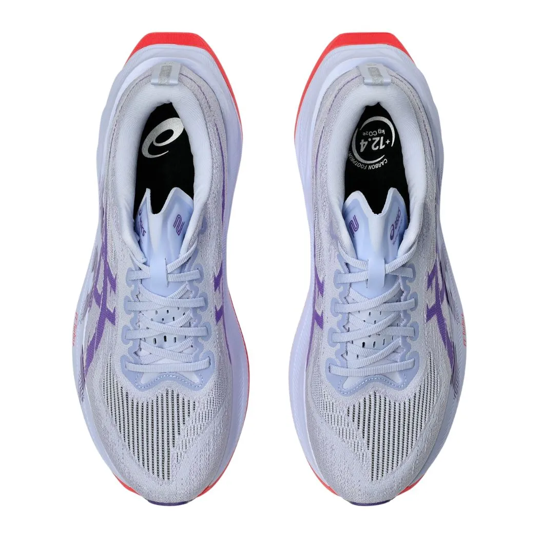 Long Walk asics Superblast 2 Unisex Running Shoes