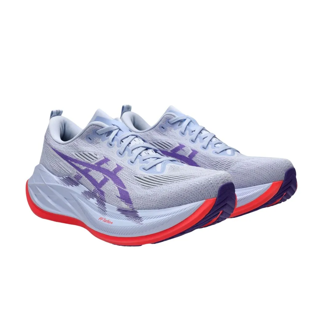 asics Superblast 2 Unisex Running Shoes Skate Cool Pastel tone