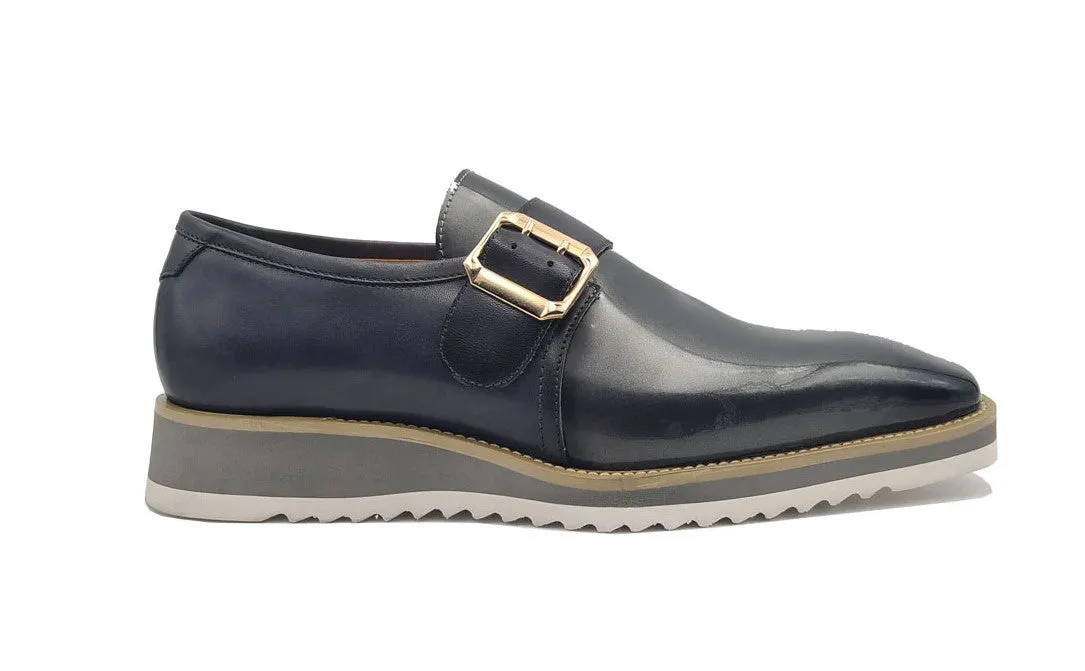 Urban Edge Style: 515-38P-Charcoal