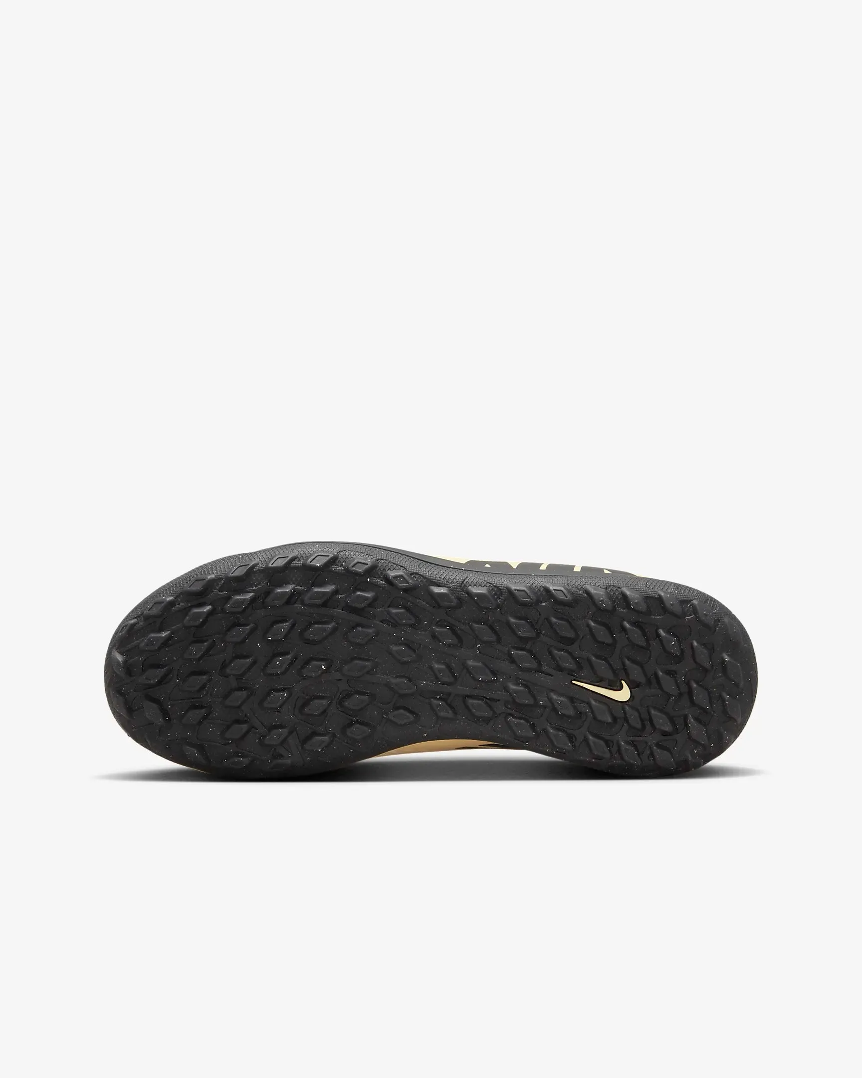 Jr. Mercurial Vapor 15 Club TF Soccer Shoes Smooth Surface modern shoes
