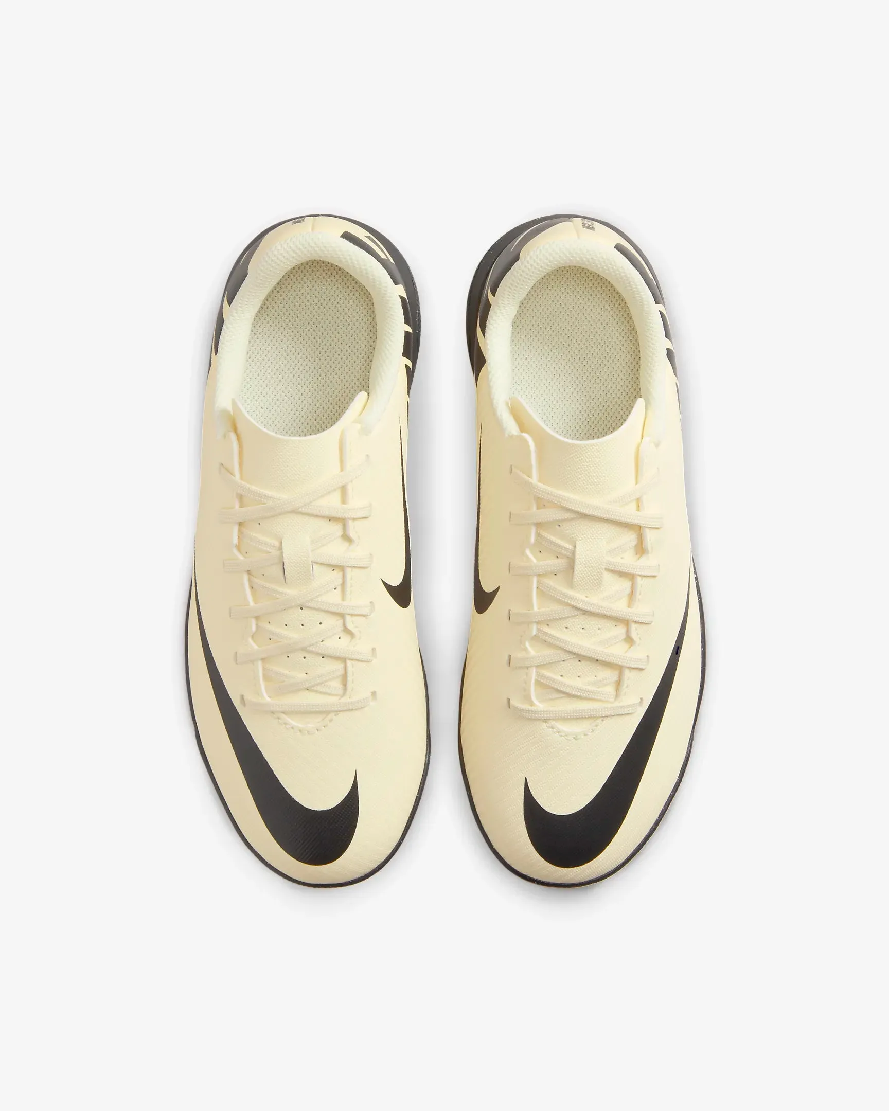 practice essentials Repeat customers Jr. Mercurial Vapor 15 Club TF Soccer Shoes