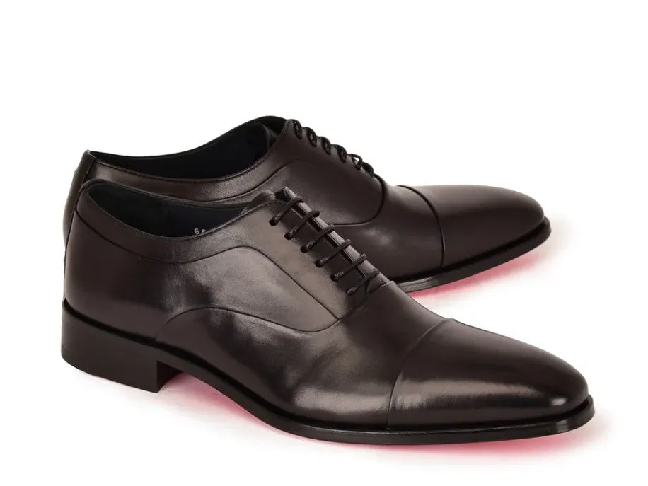Style: 6694-Black Meta Move