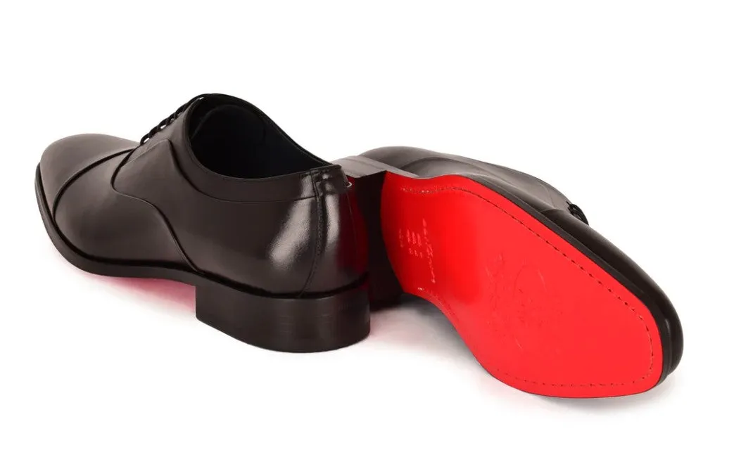 Style: 6694-Black TPU Stability Busy Path