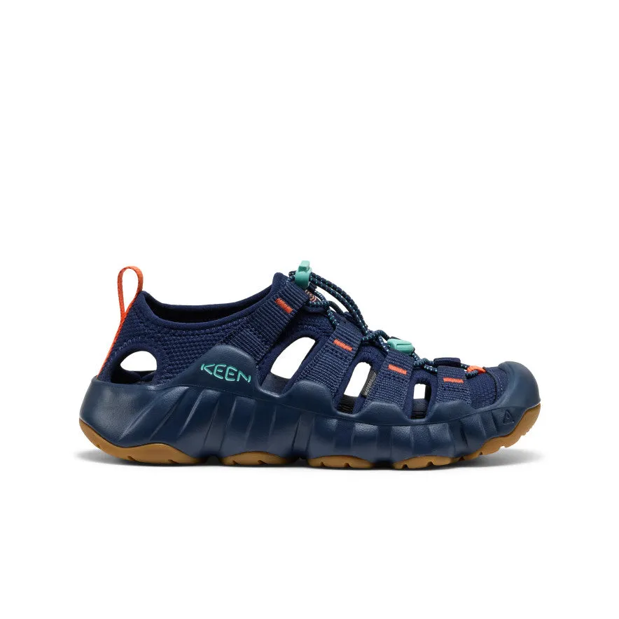 Foam Base Field Fast Women's Hyperport H2 Sandal  |  Destination Pack