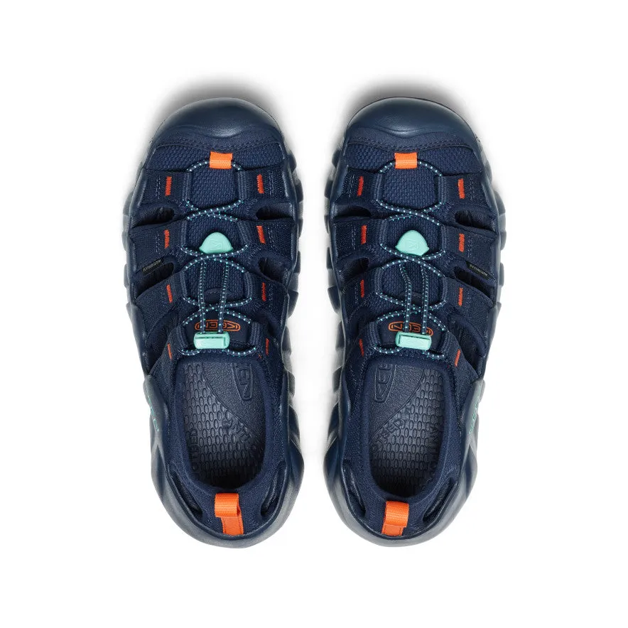 Women's Hyperport H2 Sandal  |  Destination Pack Smooth Soles