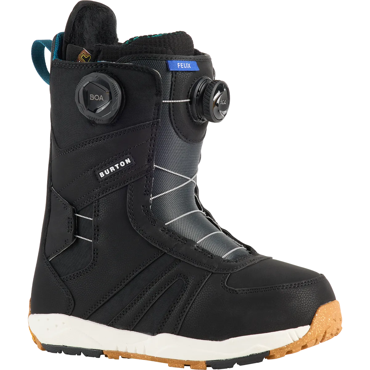 Arctic Protection Snow Treading Women's Felix BOA