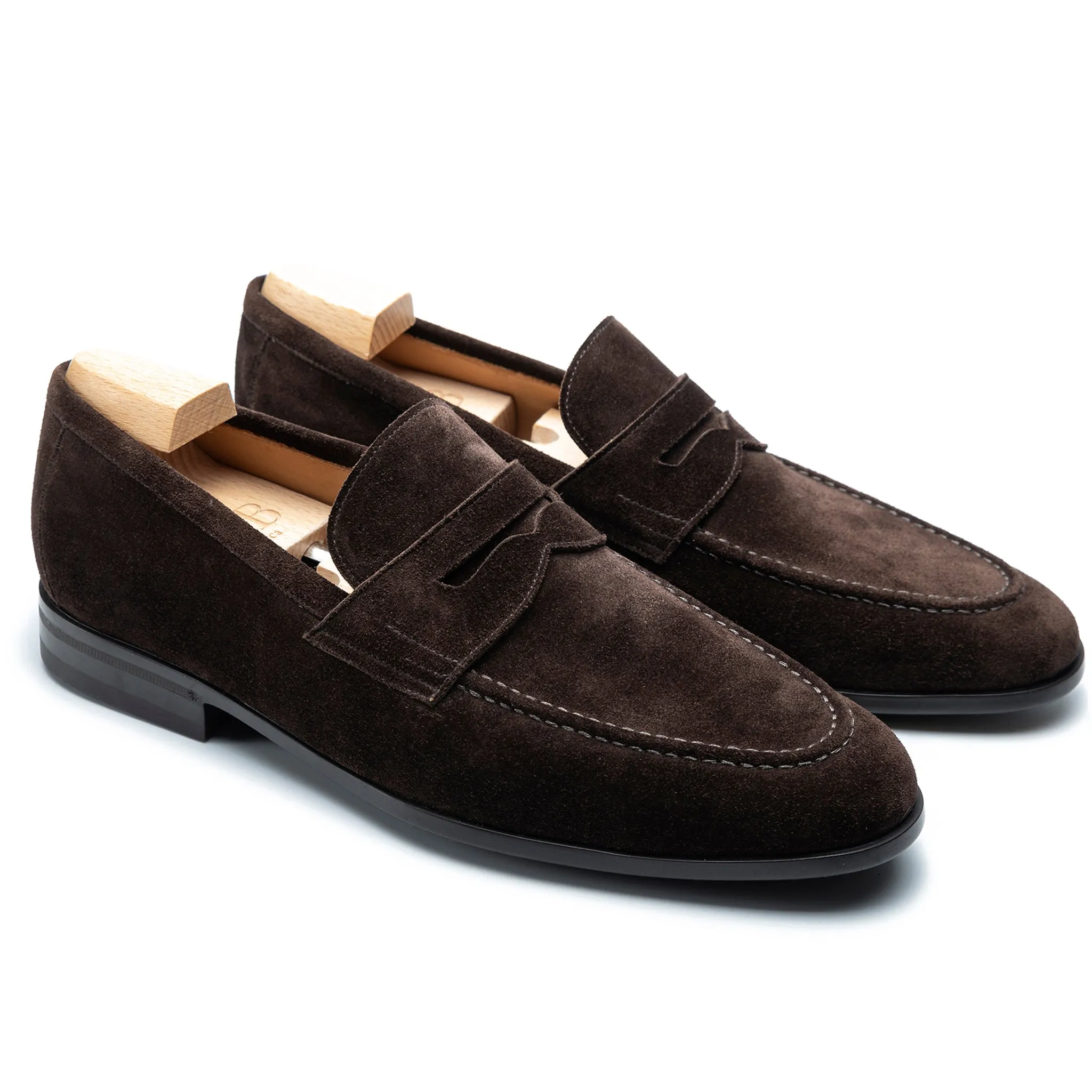 2034 SACCHETTO Heritage Vibe Pointed Toe