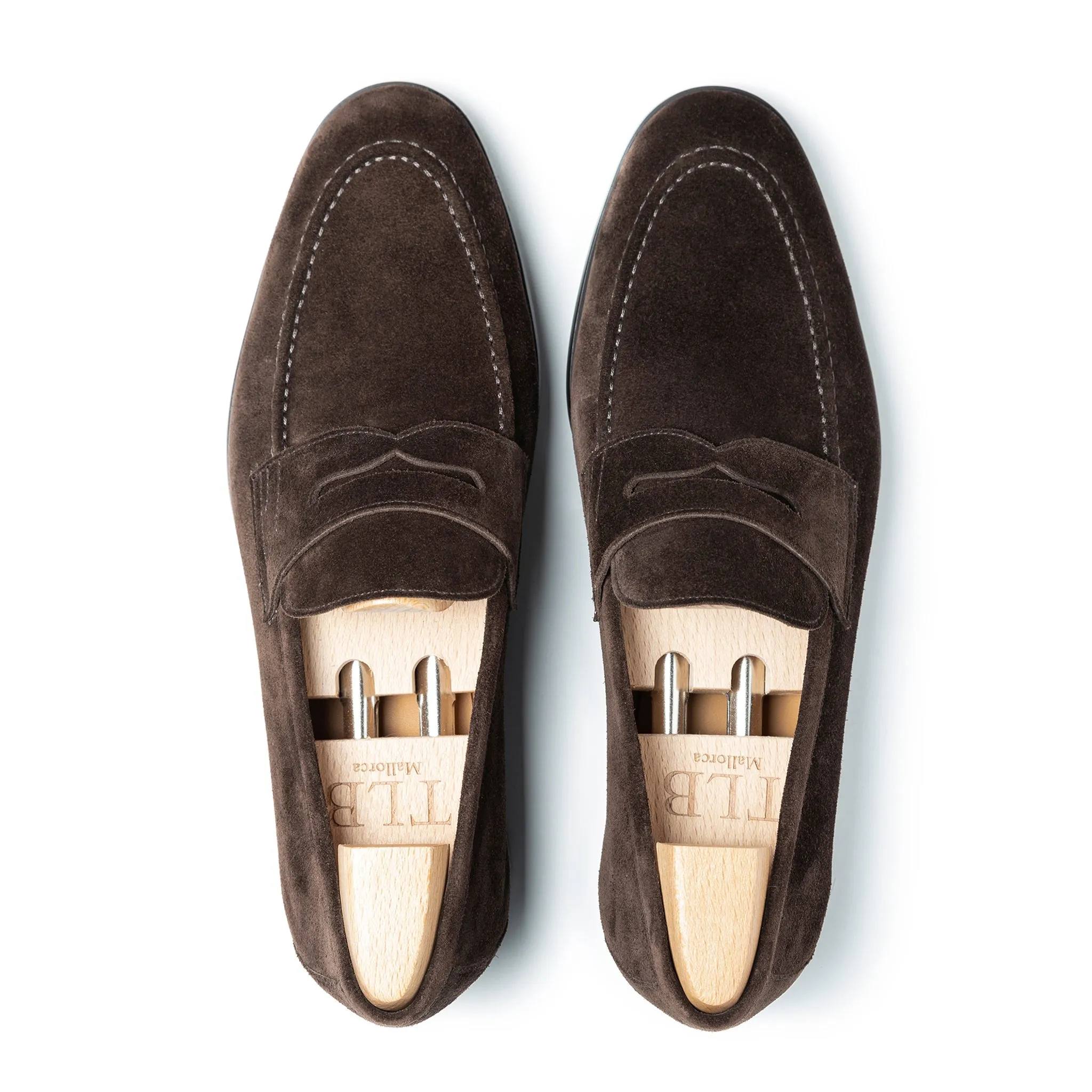 Stylish Slip-on Shoes 2034 SACCHETTO