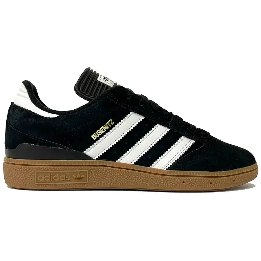 Adidas Skateboarding Busenitz Shoe Ride Performance Athletic